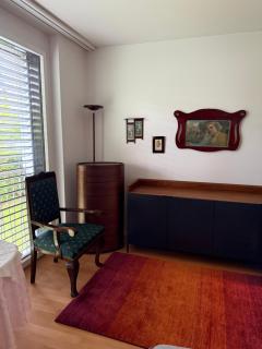 Modern city Lodge Bern - 5