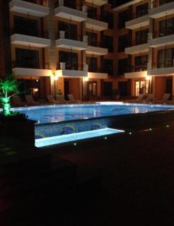 Boulevard Sea Residenz 250 meter zum Sandstrand - 2