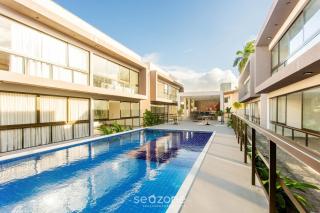 Sua estadia exclusiva a passos do Mar - BBC - 9