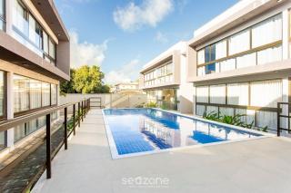 Sua estadia exclusiva a passos do Mar - BBC - 8