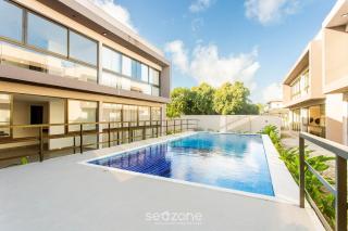 Sua estadia exclusiva a passos do Mar - BBC - 7