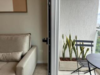 Hestia at Asuncion Cozy & Bright 1 BDRM IV - Asunción - 3