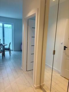 Apartament Sady - 4