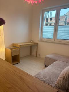 Apartament Sady - 5