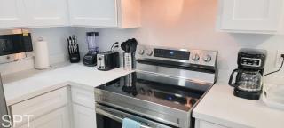 Villas de Laguna 4 townhouse - South Padre Island - 8