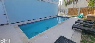 Villas de Laguna 4 townhouse - South Padre Island - 3