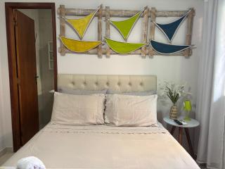 Loft 109- Espaço Praia Aptos - Angra dos Reis - 0
