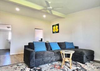 Sunsea Villa 3- Kalbarri, WA - 9