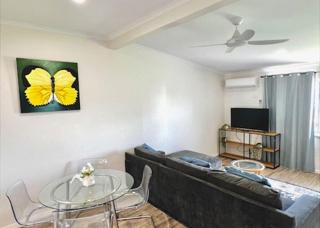 Sunsea Villa 3- Kalbarri, WA - 8