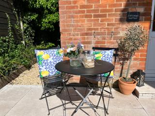 Cliff Cottage - 5