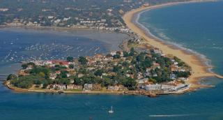 Cliff Cottage - 2