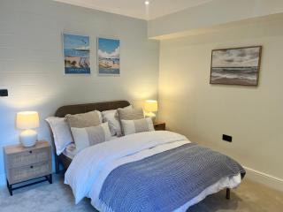 Cliff Cottage - 8