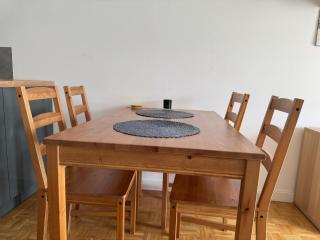 Apartament Kopiec Powstania Warszawskiego - 2
