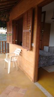 Suites da Cla - Suite 1 - 4