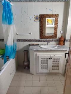 Hostel residence AL-nesrine Yasmine Hammamet - 6