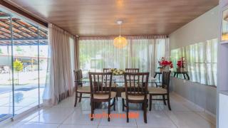 Casa na Barra de Santo Antônio com piscina - 8