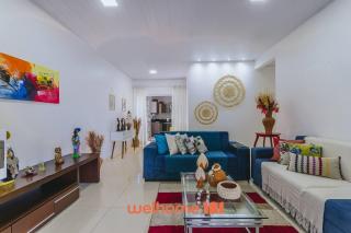 Casa na Barra de Santo Antônio com piscina - 1