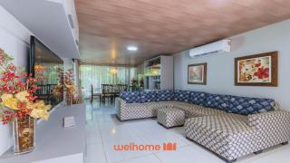 Casa na Barra de Santo Antônio com piscina - 2