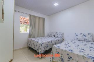 Casa na Barra de Santo Antônio com piscina - 7