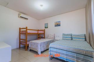 Casa na Barra de Santo Antônio com piscina - 5