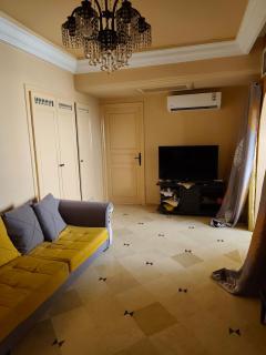 Hostel residence AL-nesrine Yasmine Hammamet - 1