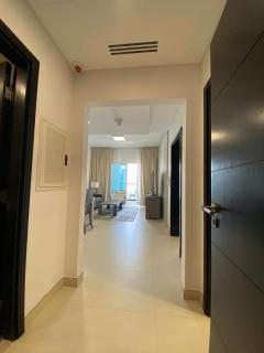 Panoramic Seaview one-bedroom apartment - 5