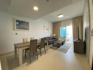 Panoramic Seaview one-bedroom apartment - 3