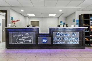 Best Western Southwest Little Rock - 3