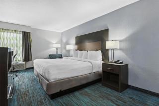 Best Western Southwest Little Rock - 2