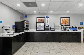 Best Western Southwest Little Rock - 5