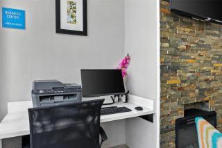 Best Western Southwest Little Rock - 3