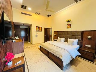 Hotel Meenarva - 9