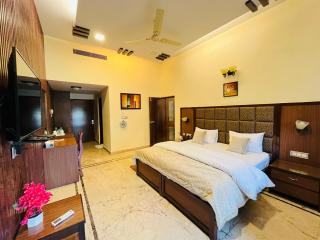 Hotel Meenarva - 8