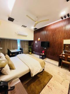 Hotel Meenarva - 4