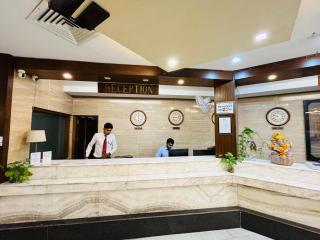 Hotel Meenarva - 1