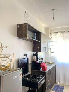 BNB 1Bedroom with Swimming ,Kitisuru - 2