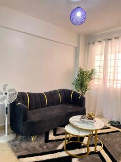 BNB 1Bedroom with Swimming ,Kitisuru - Nairobi - 3