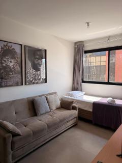 LK Santa Efigênia 2 - 2