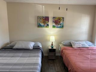 Quiet Spacious Home in the Woods - 6