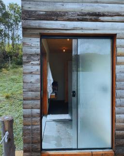 Refúgio com Banheira Panorâmica e Vista Infinita - 6