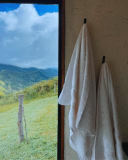 Collina - Cabanas & Chalés Villaggio Girotto - 5