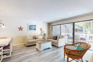 Sea Colony - 8504 Racquet Ln - 7