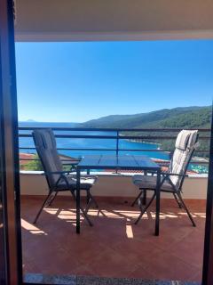 Casa Panorama Sunset - Rabac - 9