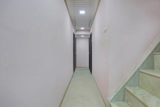 Hotel Indigo - Near International Airport Mumbai - 3