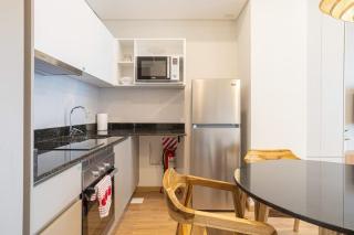 Hestia at Asuncion Cozy & Bright 1BDR IV - 4