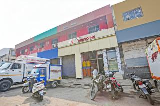 Hotel Indigo - Near International Airport Mumbai - 8