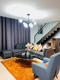 Comfortable home GH - 8