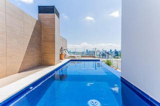 Hestia at First Living - Cozy & Bright 2BDR - Asunción - 5