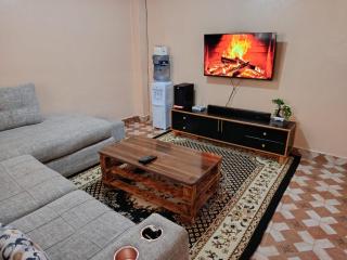 Jamal Home - 1