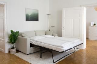 Bright City Apartment - 3